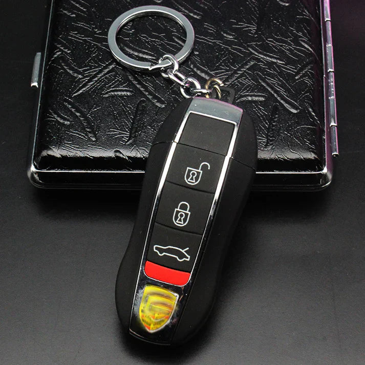 Car Keychain Lighter