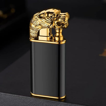 Tiger Double Flame Lighter