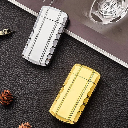🔥 Chrono Flame Premium Lighter