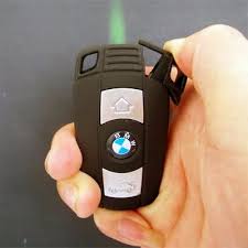 Car Keychain Lighter
