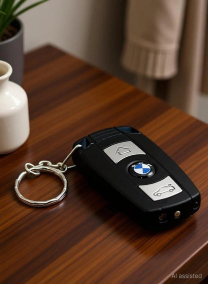 Car Keychain Lighter