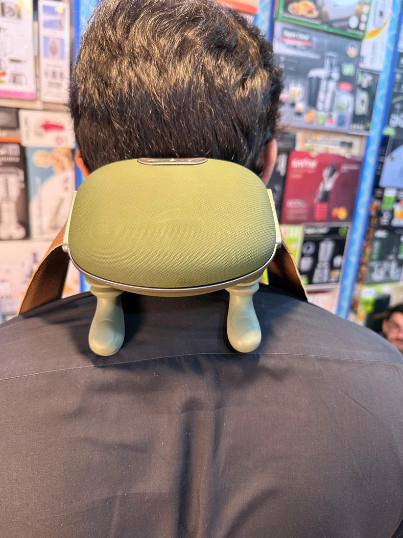 Shoulder & Neck Massager