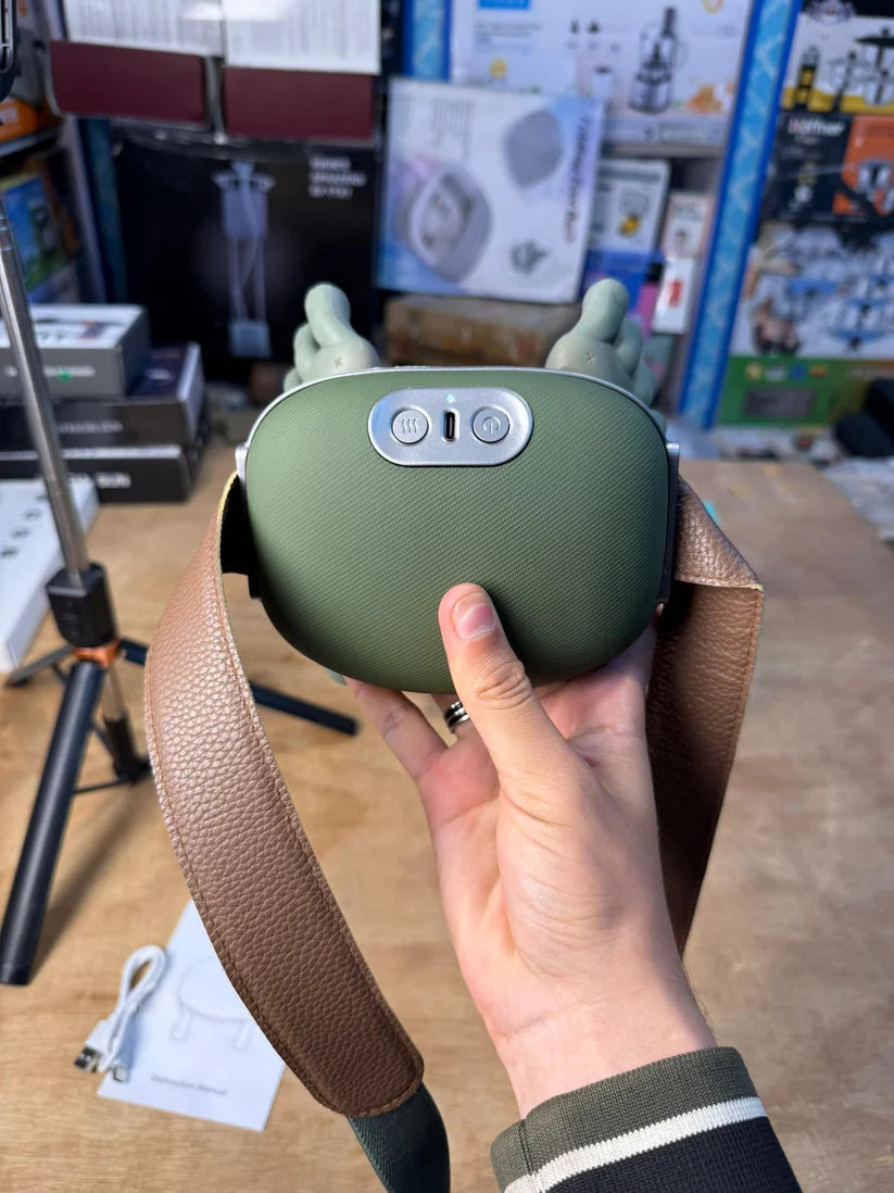 Shoulder & Neck Massager